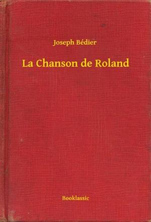 La Chanson de Roland