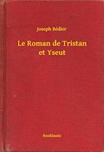 Le Roman de Tristan et Yseut