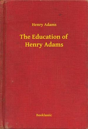 Education of Henry Adams