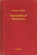 Rustler of Wind River