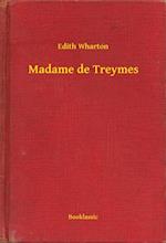 Madame de Treymes