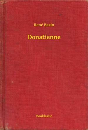 Donatienne