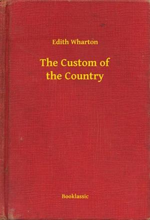 Custom of the Country