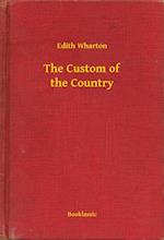 Custom of the Country