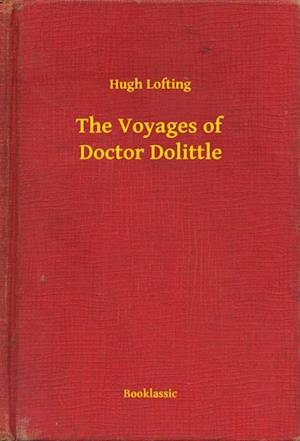 Voyages of Doctor Dolittle