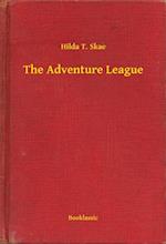 Adventure League