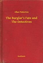 Burglar's Fate and The Detectives