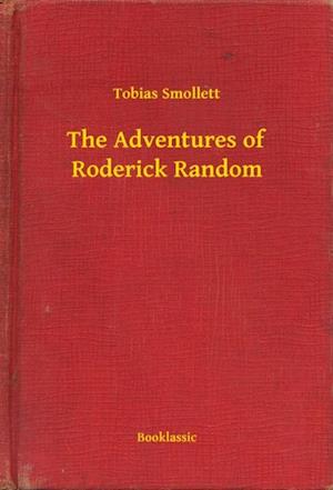 Adventures of Roderick Random