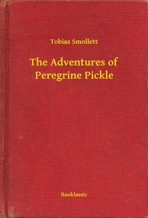 Adventures of Peregrine Pickle