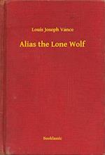 Alias the Lone Wolf