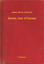 Baree, Son of Kazan