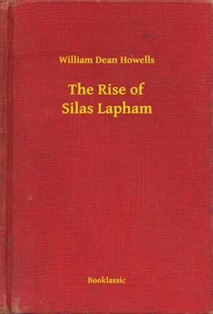 Rise of Silas Lapham