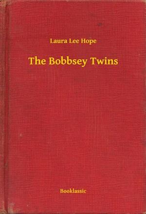 Bobbsey Twins