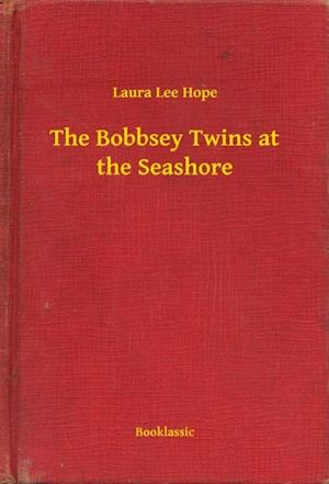 Bobbsey Twins at the Seashore