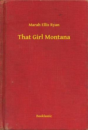 That Girl Montana