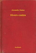 Divers contes