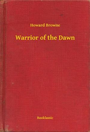 Warrior of the Dawn