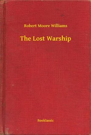 Lost Warship
