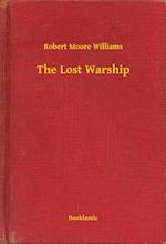 Lost Warship