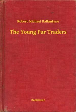 Young Fur Traders