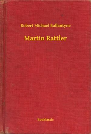 Martin Rattler