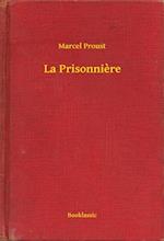 La Prisonniere