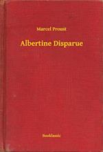 Albertine Disparue