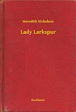 Lady Larkspur