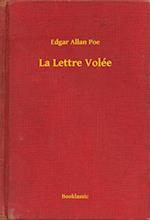 La Lettre Volée