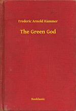 Green God