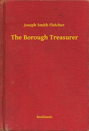 Borough Treasurer