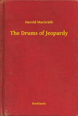 Drums of Jeopardy