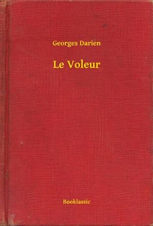 Le Voleur