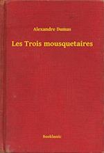 Les Trois mousquetaires