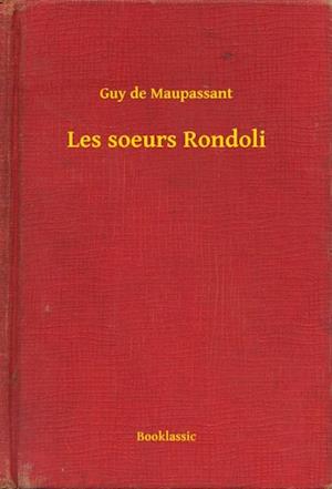 Les soeurs Rondoli