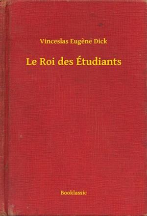 Le Roi des Étudiants