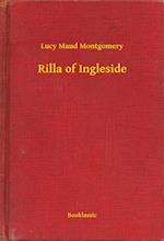 Rilla of Ingleside