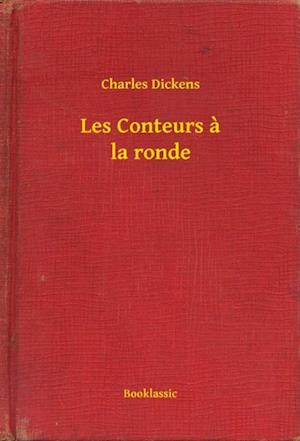 Les Conteurs a la ronde