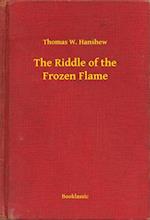 Riddle of the Frozen Flame