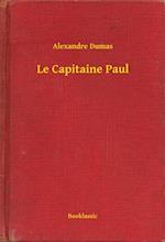 Le Capitaine Paul