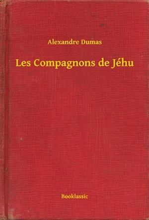 Les Compagnons de Jéhu