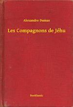 Les Compagnons de Jéhu