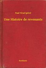 Une Histoire de revenants