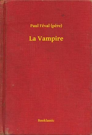 La Vampire