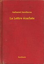 La Lettre écarlate