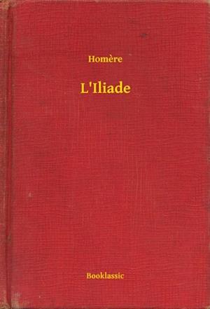 L''Iliade