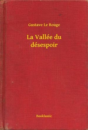 La Vallée du désespoir