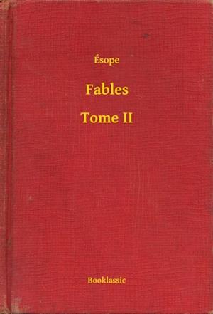 Fables - Tome II