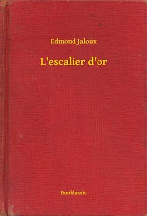 L''escalier d''or