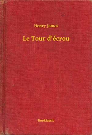 Le Tour d''écrou